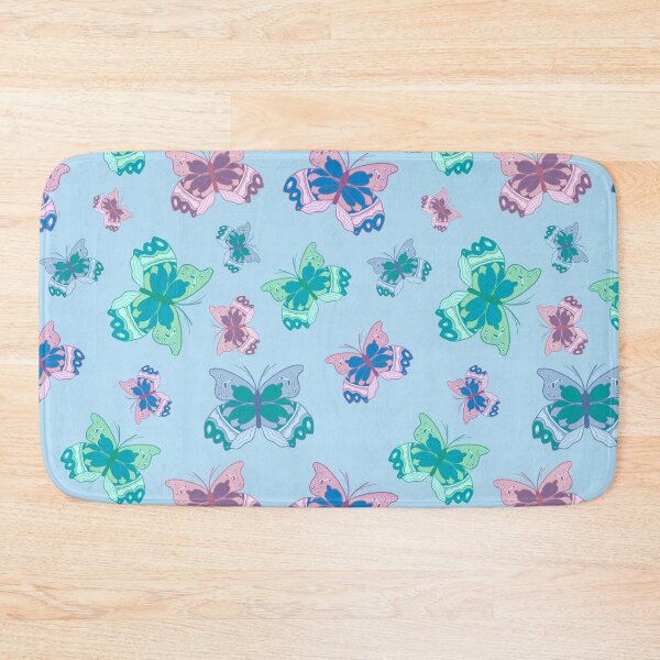 Item preview, Beautiful butterflies designed and sold by Zoe Jane Designs.