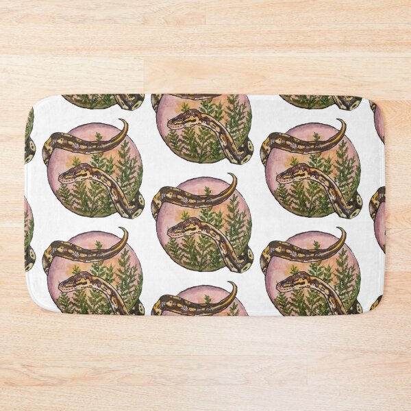 Item preview, Sunset Snake designed and sold by Madrae.