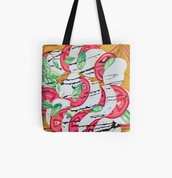 caprese bags tote