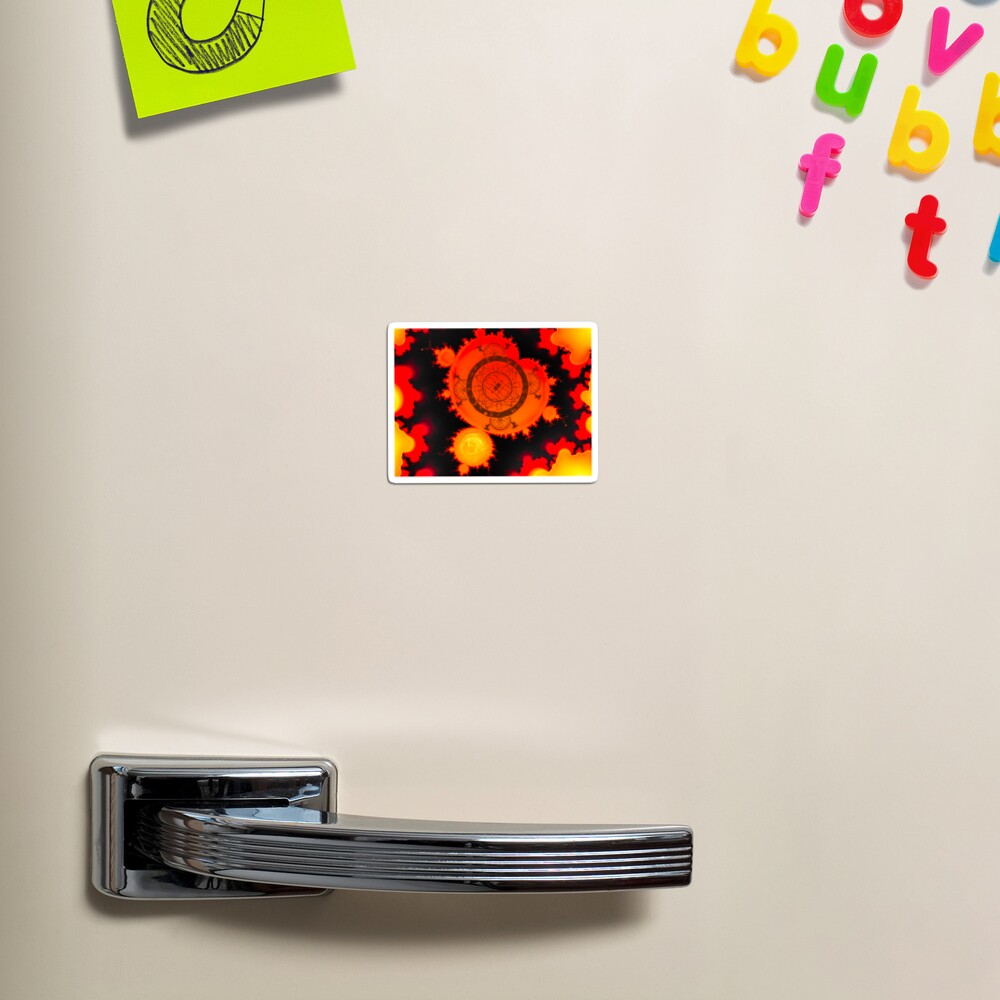Item preview, Magnet designed and sold by dougee.