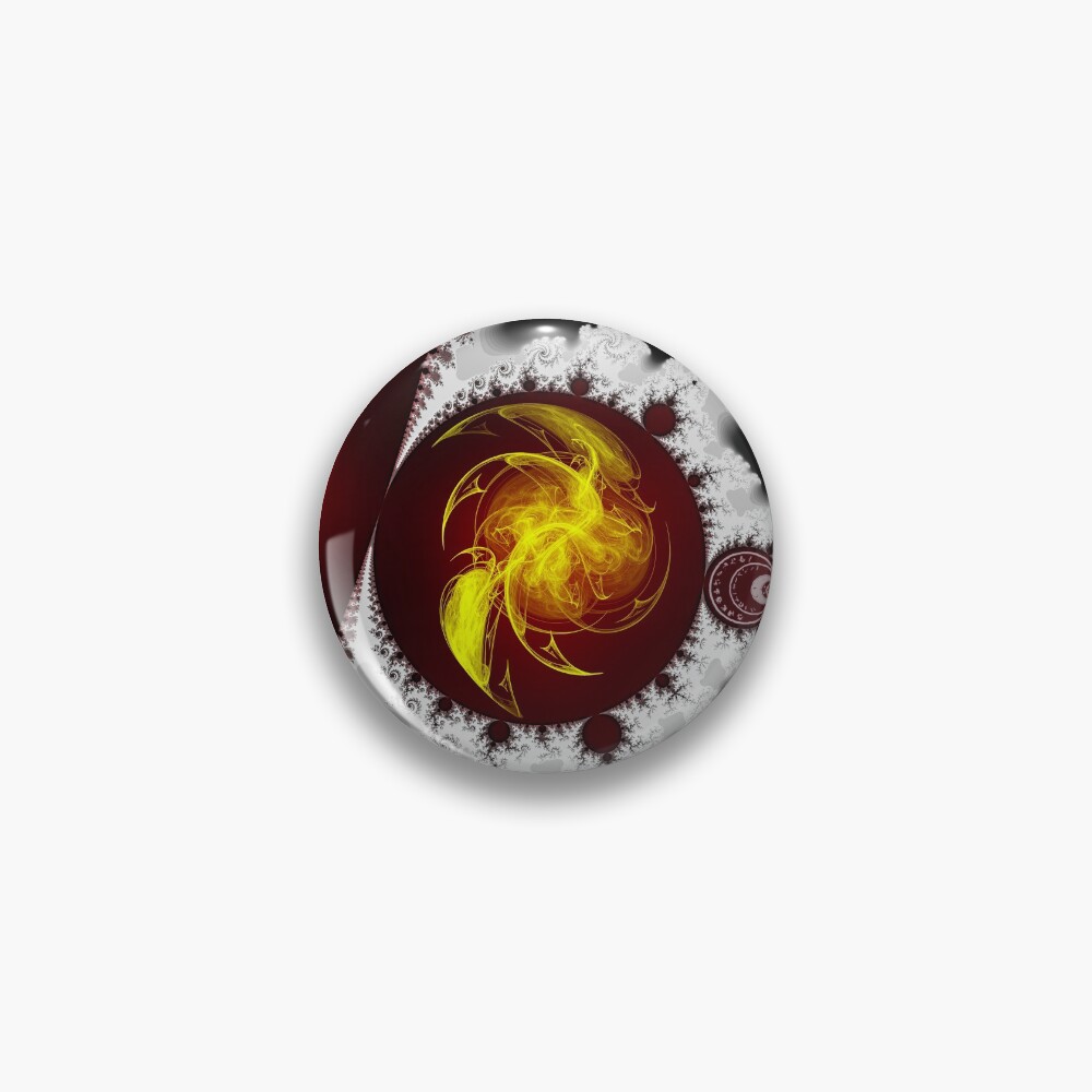 Item preview, Pin designed and sold by dougee.