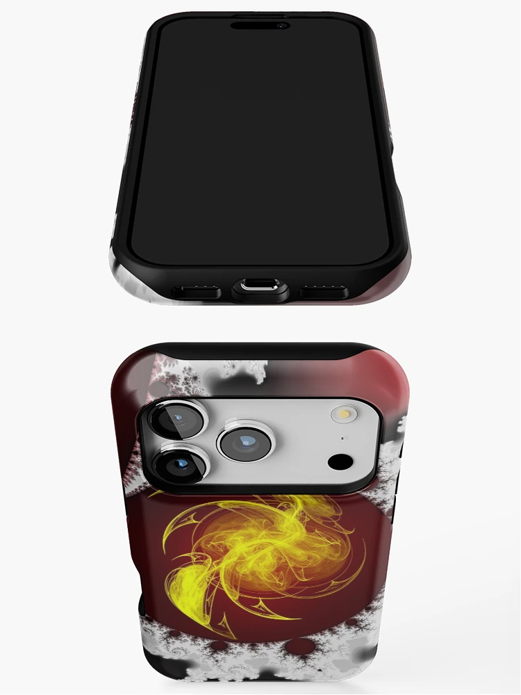 Thumbnail 3 of 4, iPhone Case, designed and sold by Doug Greenwald.