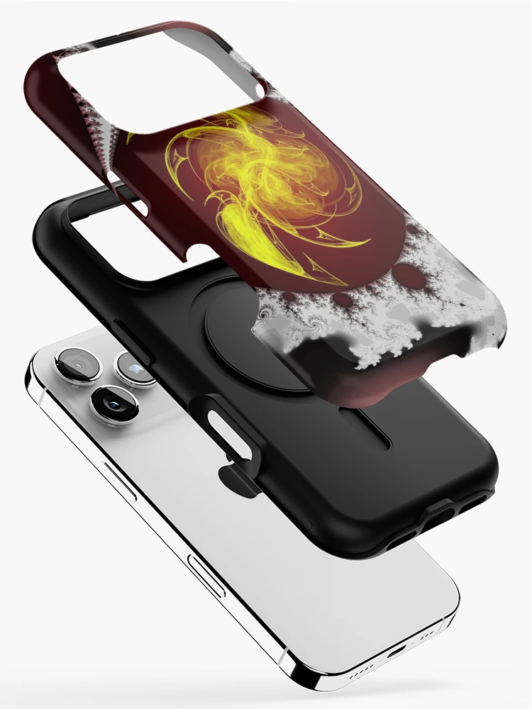 Thumbnail 2 of 4, iPhone Case, designed and sold by Doug Greenwald.