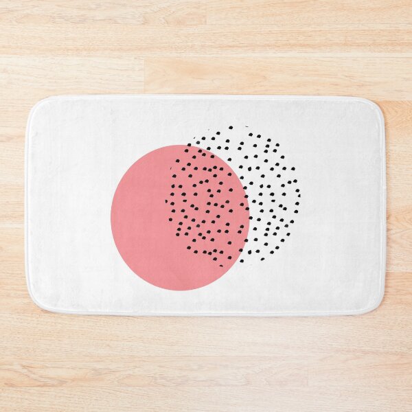 Item preview, Polka Dot Circle designed and sold by isobelcough.
