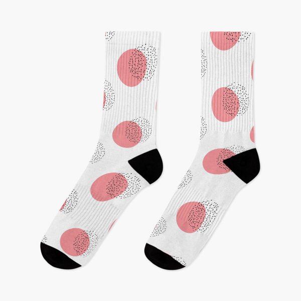 Item preview, Polka Dot Circle designed and sold by isobelcough.