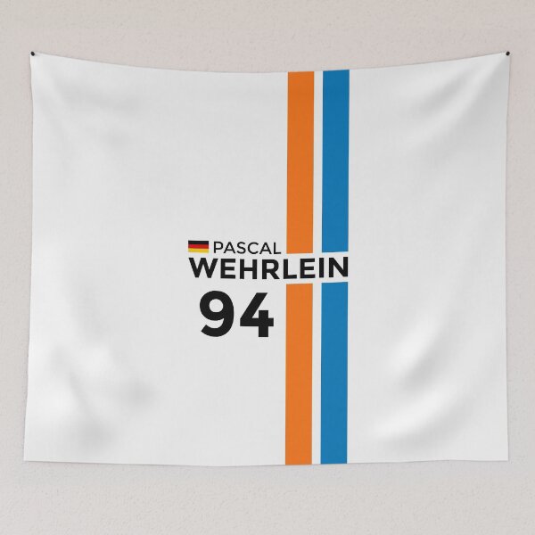 Item preview, F1 2016 - #94 Wehrlein designed and sold by MS80 design.