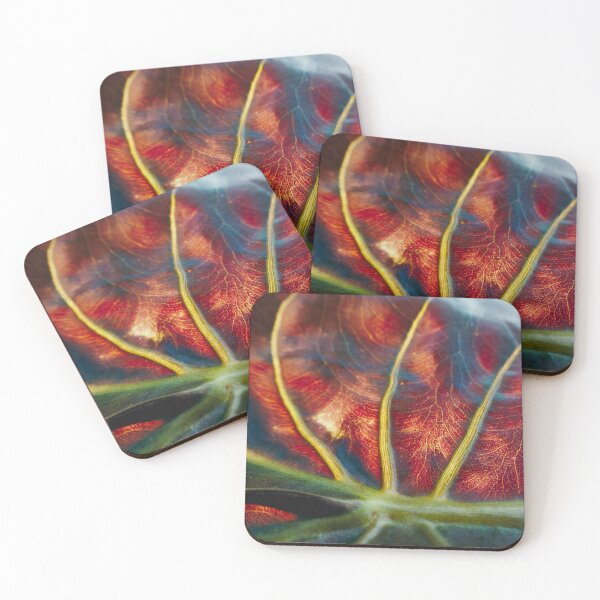 Item preview, Leaf designed and sold by Richard Allen.