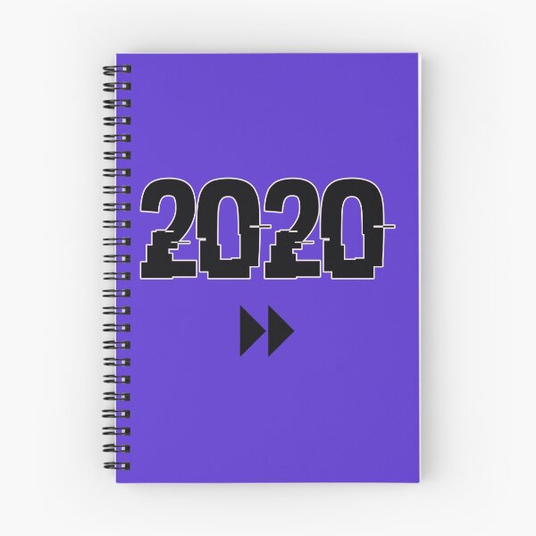 Item preview, Fast Forward 2020 designed and sold by DSG-PANDA.