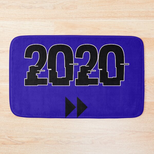 Item preview, Fast Forward 2020 designed and sold by DSG-PANDA.