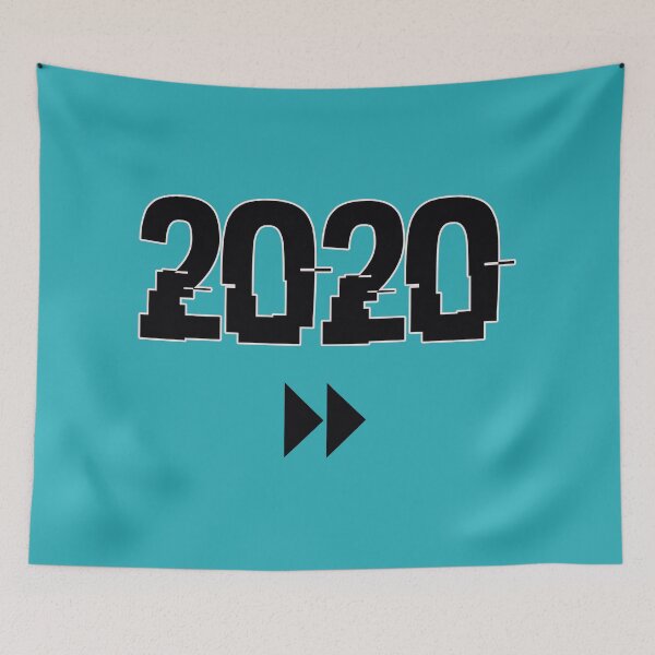 Item preview, Fast Forward 2020 designed and sold by DSG-PANDA.