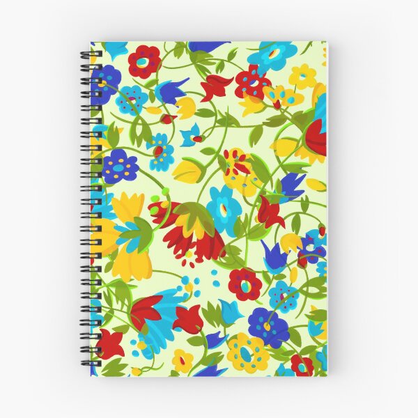Item preview, Field of Flowers by David Rose Designs designed and sold by Sartabanfi.