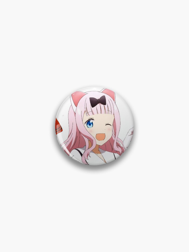 Pin on Kaguya-sama