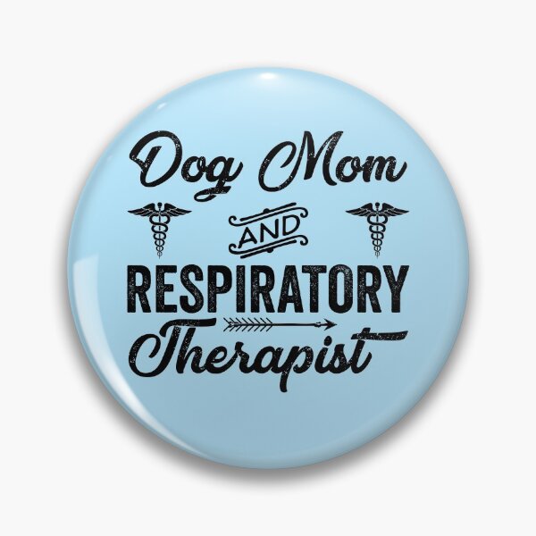 Item preview, Dog Mom And Respiratory Therapist designed and sold by kamrankhan.