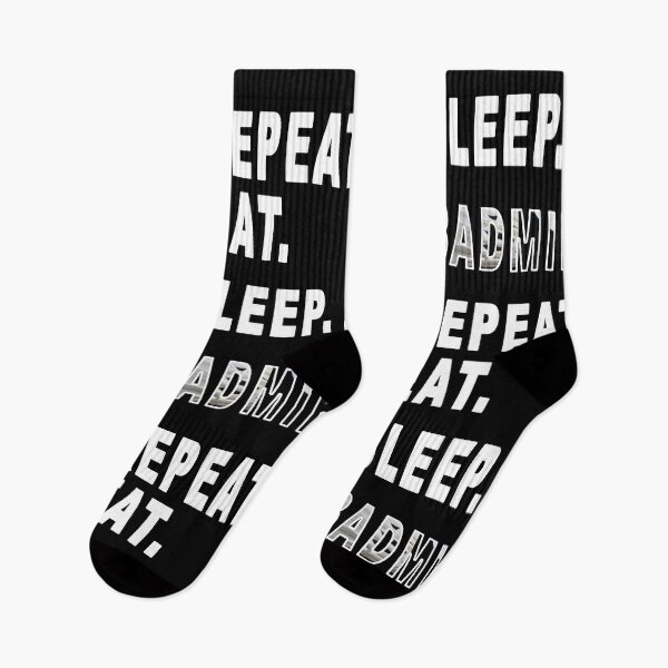 Item preview, Eat. Sleep. Badminton. Repeat.  designed and sold by iamhewho.