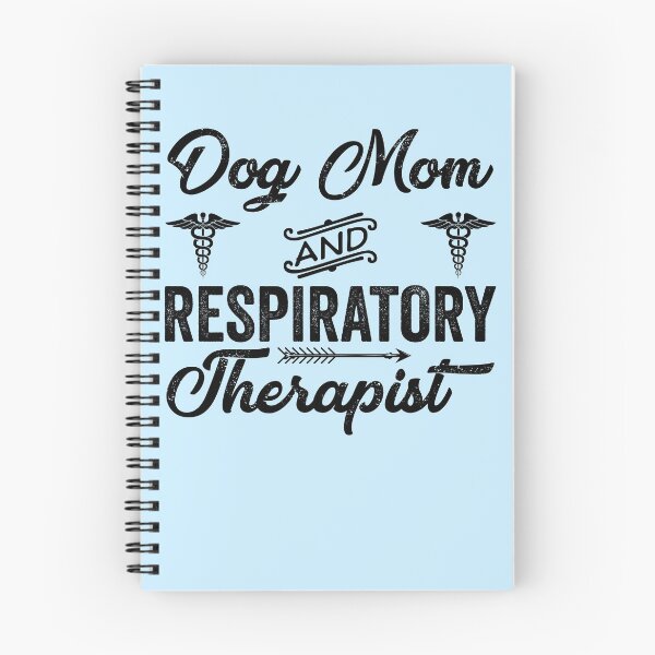 Item preview, Dog Mom And Respiratory Therapist designed and sold by kamrankhan.