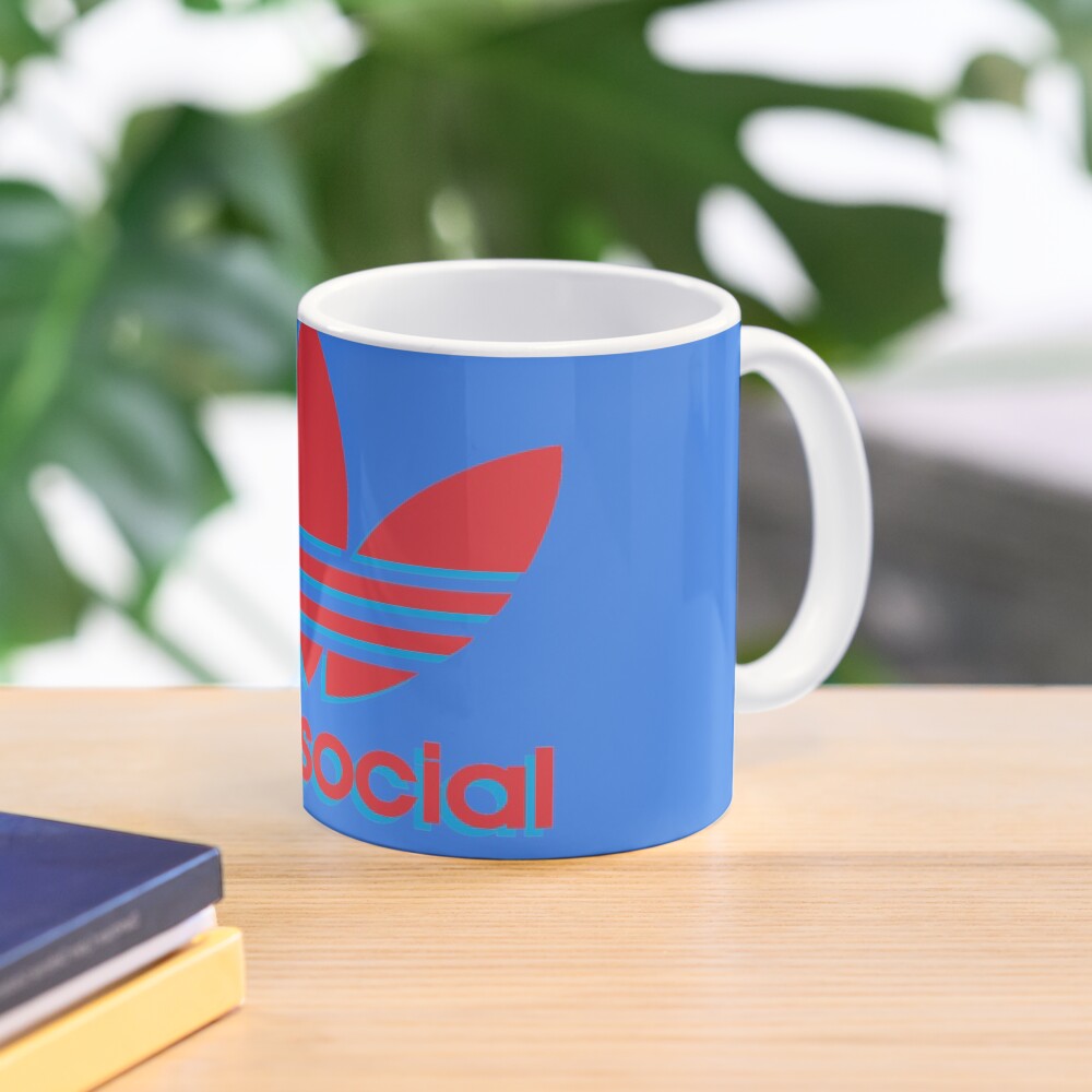 Item preview, Classic Mug designed and sold by greenarmyman.