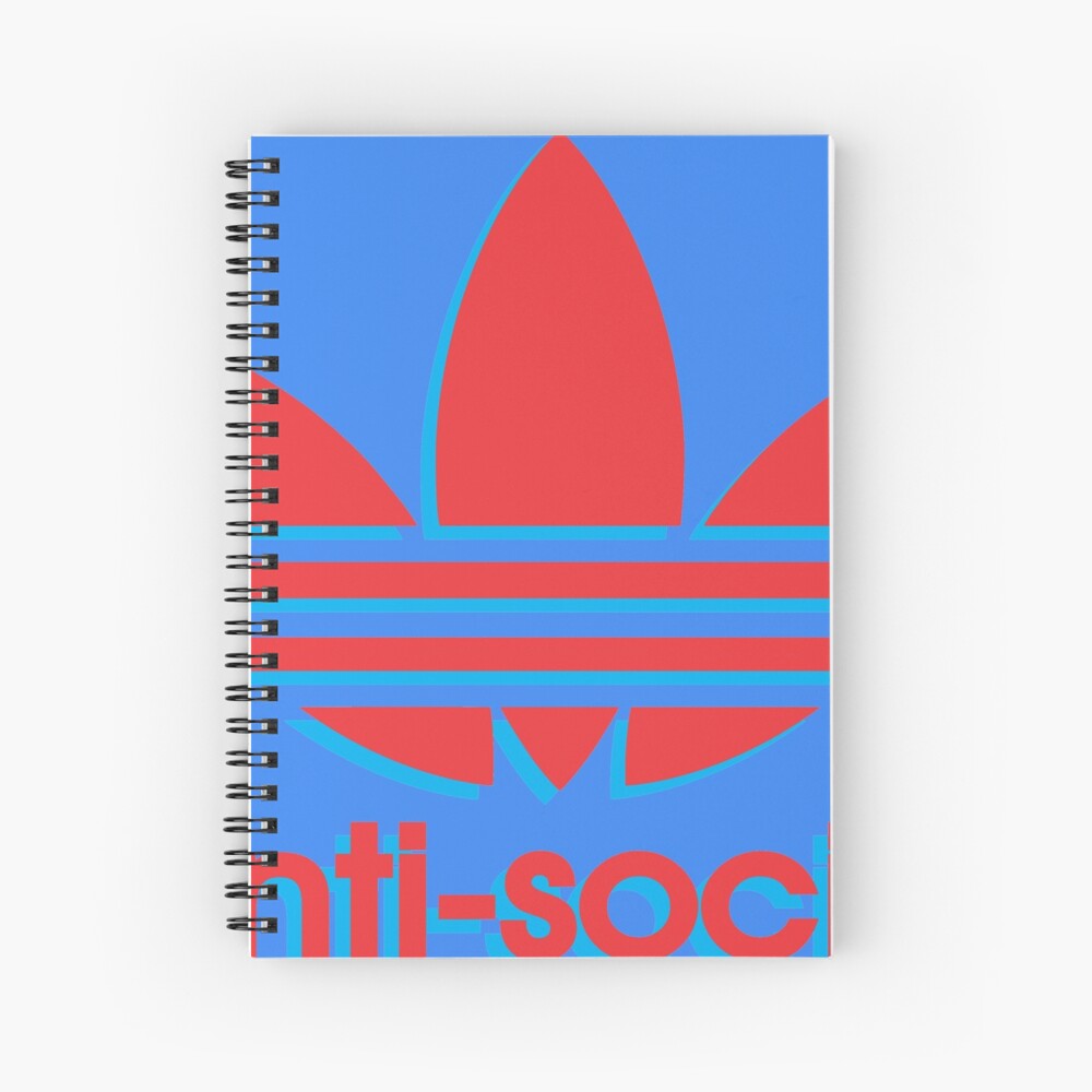 Item preview, Spiral Notebook designed and sold by greenarmyman.