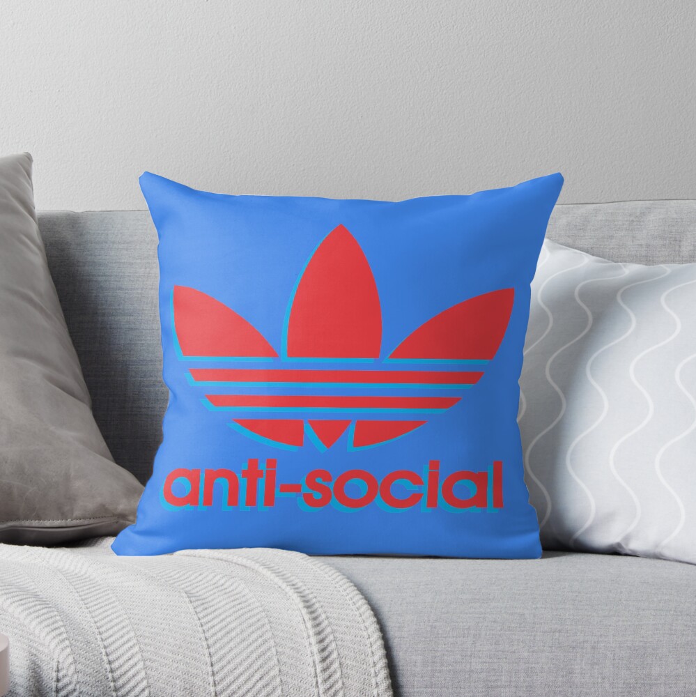 Item preview, Throw Pillow designed and sold by greenarmyman.