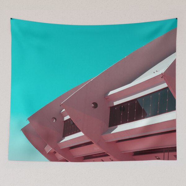 Item preview, Surreal Montreal 1 designed and sold by CDLacey.
