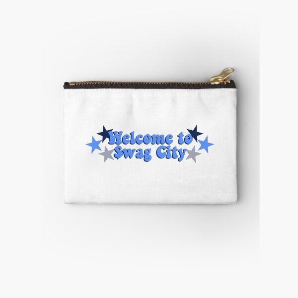 Item preview, Welcome to Swag City designed and sold by alisam19.