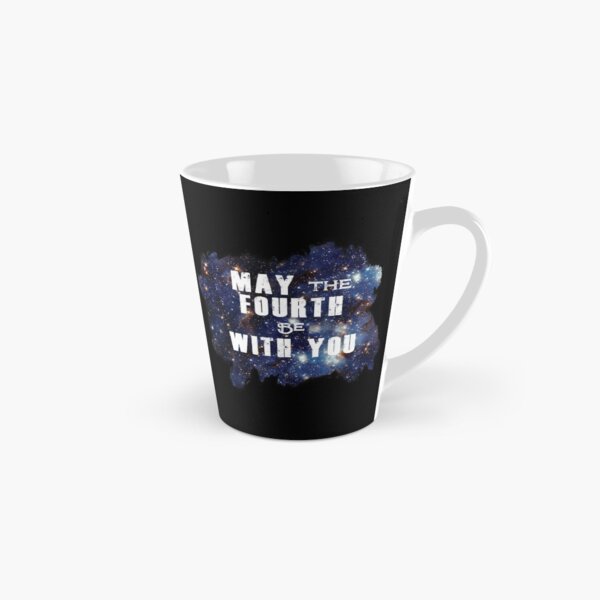 Item preview, May the Fourth Be With You designed and sold by choreology.