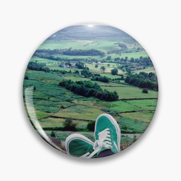 Item preview, High in the hills, near to the clouds designed and sold by Lucytheartist.