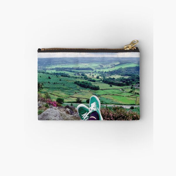 Item preview, High in the hills, near to the clouds designed and sold by Lucytheartist.