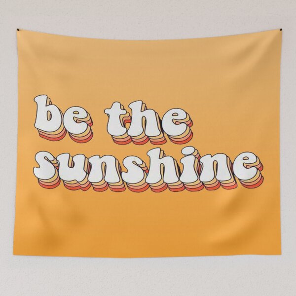 Item preview, Be the Sunshine designed and sold by isabellamcd99.