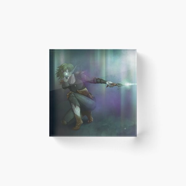Item preview, Warrior designed and sold by Galacticsoupart.