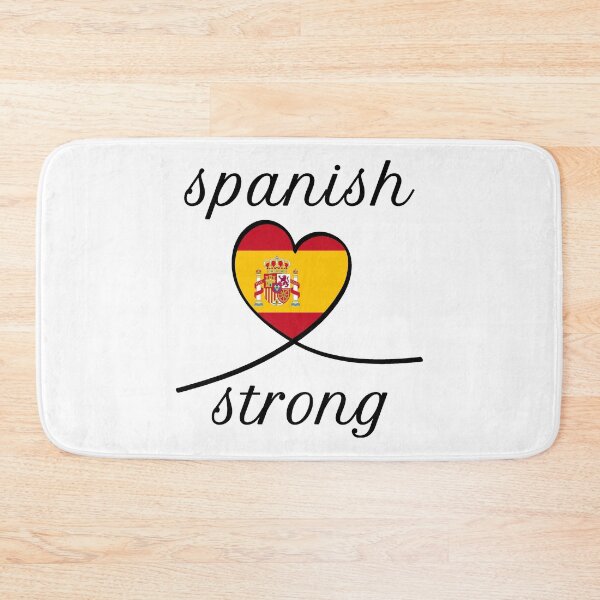Artikelvorschau, Spanische starke spanische Flagge entworfen und verkauft von MagicBoutique.