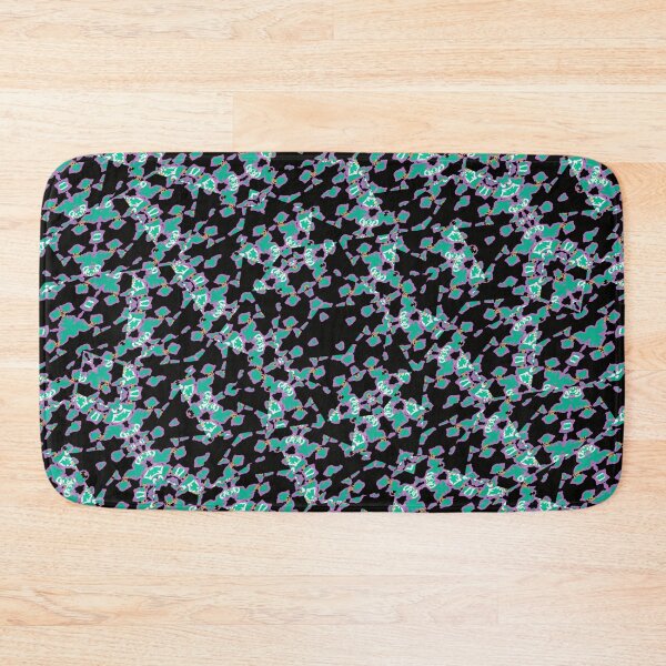 Item preview, Intricate Modern Abstract Ornate Pattern designed and sold by DFLC Prints.