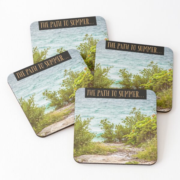 Item preview, The path to summer designed and sold by craig777red.