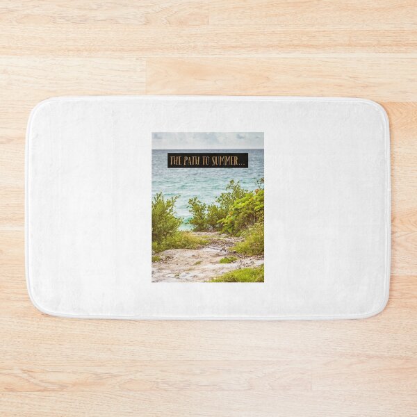 Item preview, The path to summer designed and sold by craig777red.