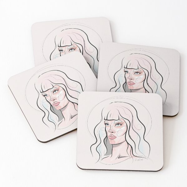 Item preview, Our Lord and Saviour, Gigi Goode designed and sold by jlwilliamsss.