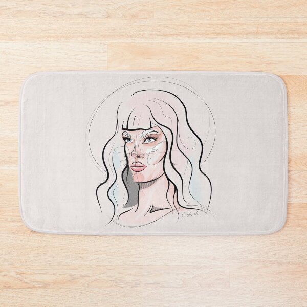Item preview, Our Lord and Saviour, Gigi Goode designed and sold by jlwilliamsss.