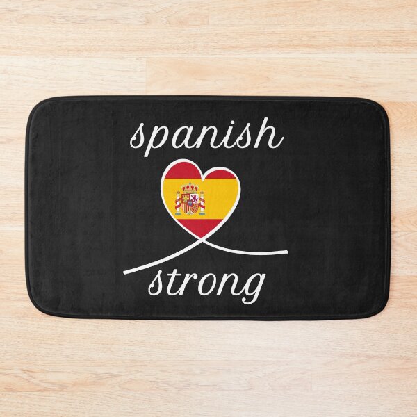 Artikelvorschau, Spanische starke spanische Flagge entworfen und verkauft von MagicBoutique.