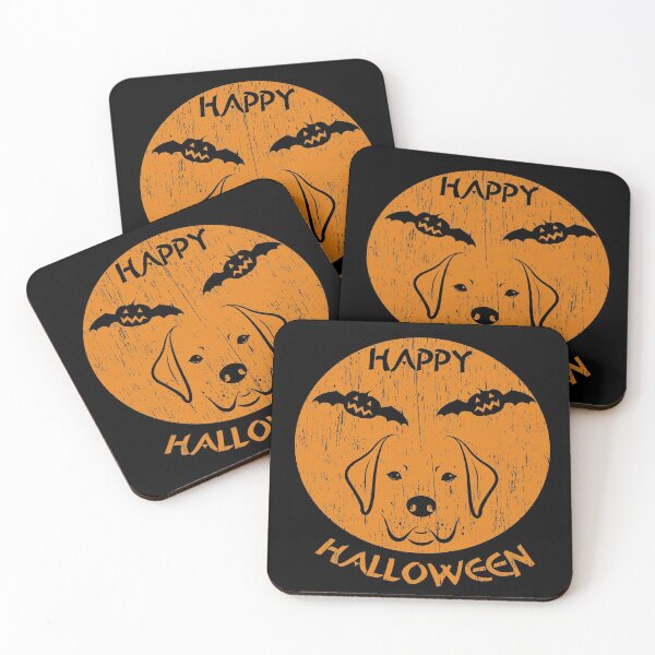 Item preview, Happy Halloween Dog designed and sold by anbartshirts.