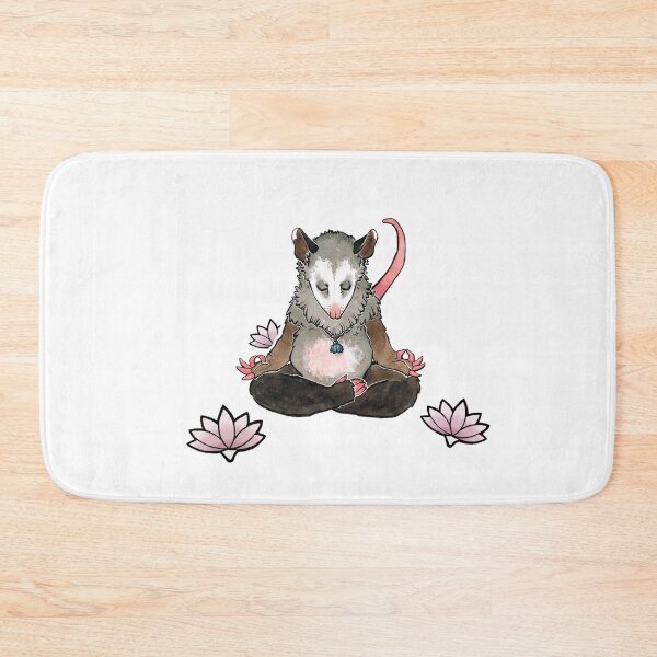 Item preview, Awesome Possum | Ompossum designed and sold by FancySilverFish.