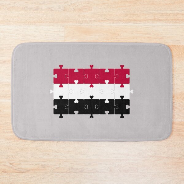 Item preview, Flag of Yemen designed and sold by Chakibalami.