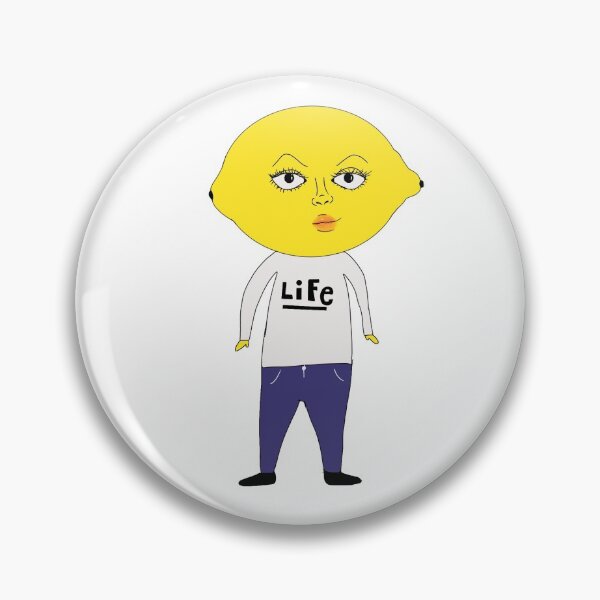 Item preview, When life gives you lemons designed and sold by Sophia-24.