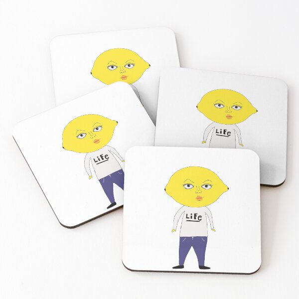 Item preview, When life gives you lemons designed and sold by Sophia-24.