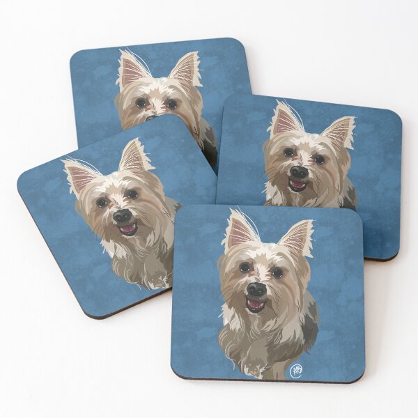 Item preview, Mindy designed and sold by artisanreader.