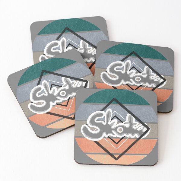 Item preview, Skate retro design designed and sold by BaristaRebel.