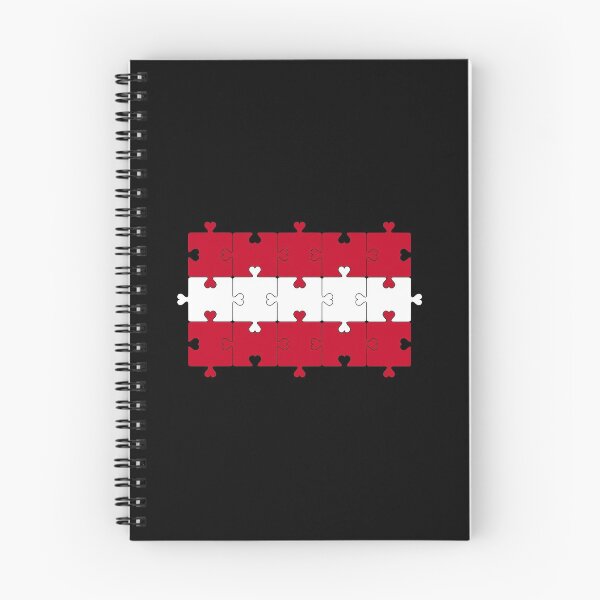 Item preview, Flag of Austria designed and sold by Chakibalami.