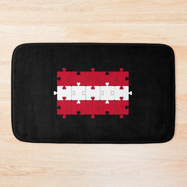 Item preview, Flag of Austria designed and sold by Chakibalami.