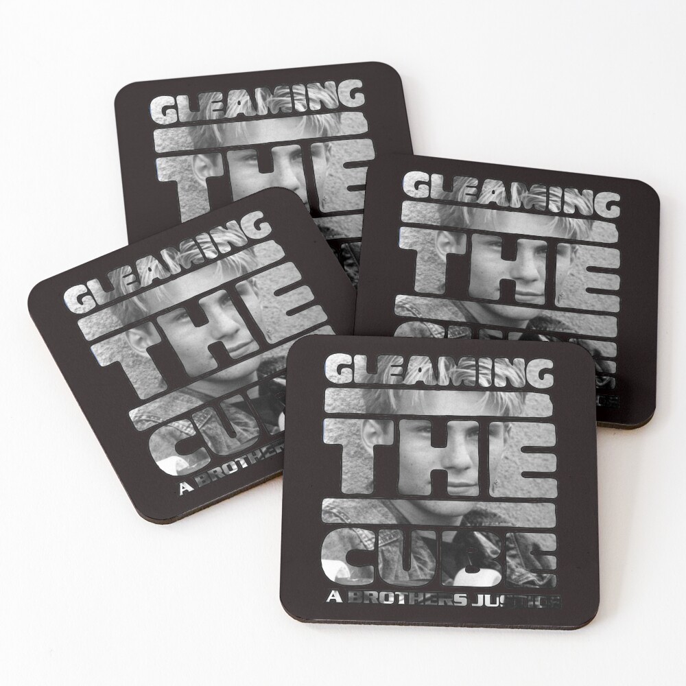 Item preview, Coasters (Set of 4) designed and sold by greenarmyman.