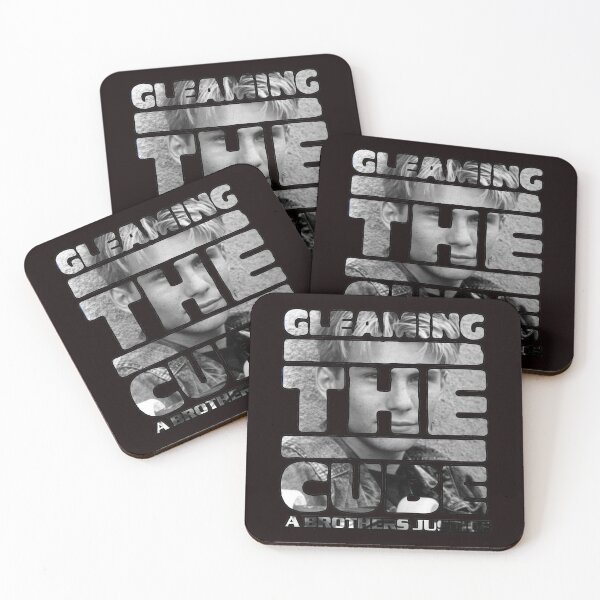 Item preview, Gleaming the cube 2  designed and sold by greenarmyman.