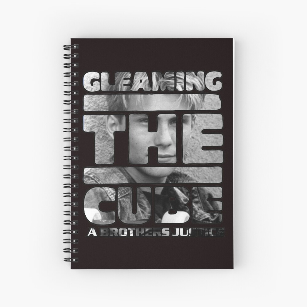 Item preview, Spiral Notebook designed and sold by greenarmyman.