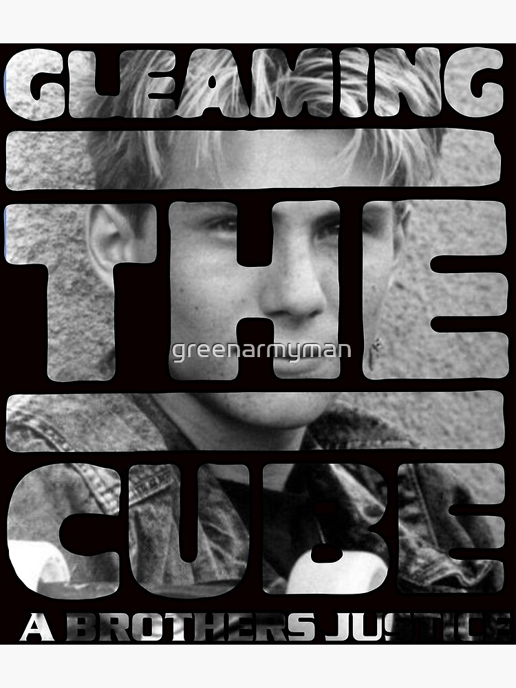 gleaming-the-cube-2-poster-by-greenarmyman-redbubble