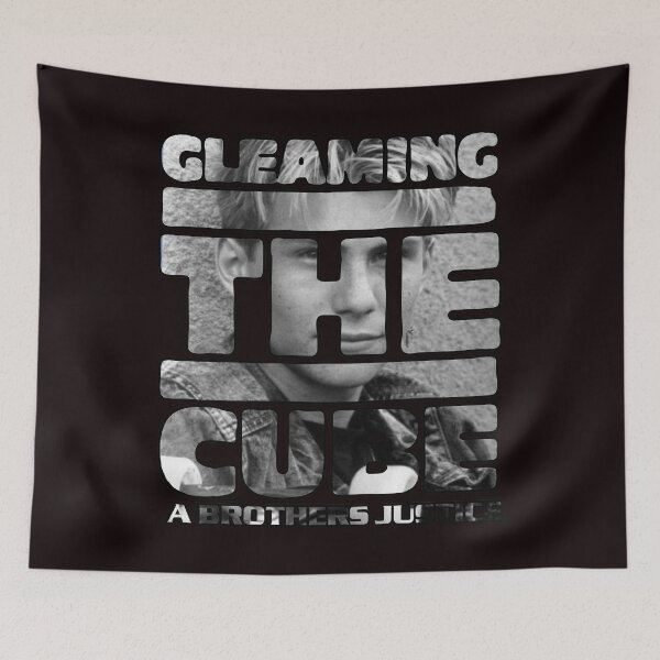 Item preview, Gleaming the cube 2  designed and sold by greenarmyman.